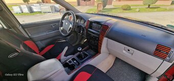 Kia Sorento 2.5 CRDI 103Kw 2006 4x4 - 12