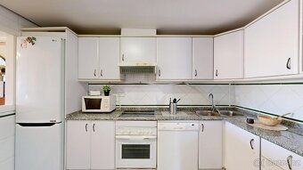 ŠPANĚLSKO, apartmánu moře Campoamor - 12