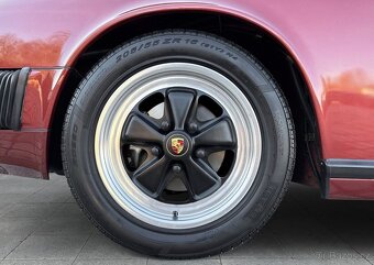 Porsche 911 SC 3.0 Coupé (1980) - 12