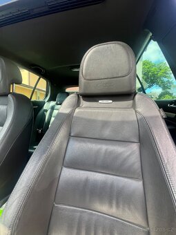 VW GOLF V GTI 147kw - 12