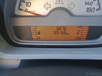 Smart Fortwo - 12