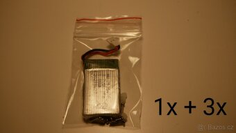Dron Sama X5c 2,4G - 12