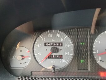 Felicia 1.6 GLX 55/63 kW Cimbu - 12