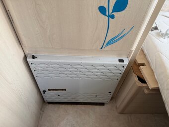 Obytný přívěs Karavan - 12