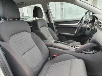 MG ZS EV Electro 130kW 43tkm - záruka Autodraft - - 12