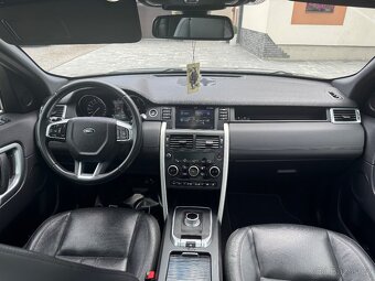 Range Rover Discovery 2.0 - 12