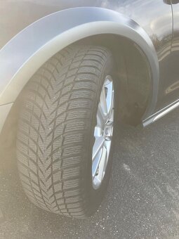 Audi A6 allroad 3,0 BiTDI, 4x4 - 12