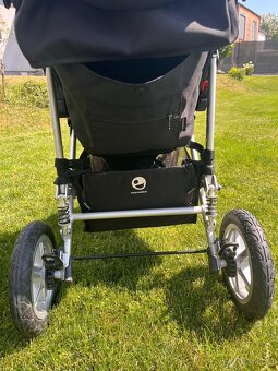Kočárek Easy Walker dvoukombinace - 12