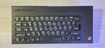 ZX Spectrum + BT - 12