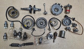 Aprilia rs, rx, mx ... 125 - 12