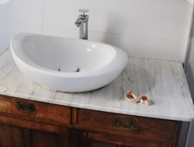 Designová baterie Ideal Standard - 12