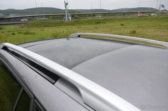 Renault Megane 3 kombi, 2.0 dCi, 118kW, max.výbava - 12