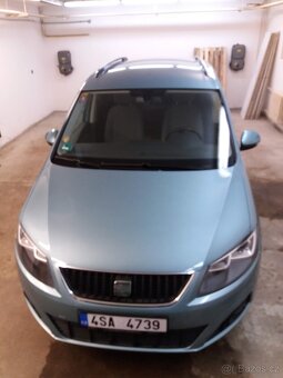 Seat Alhambra - 12
