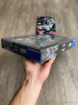Batman dárková sada - 12