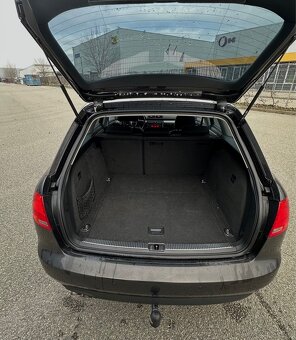 Audi A4 B7 Avant 2.0tdi 103kw - 12