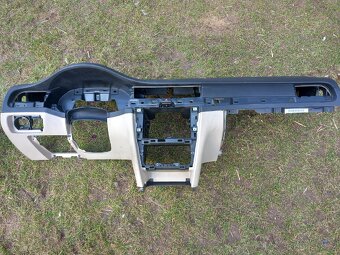 Dily skoda superb 2 řídící jednotky a další - 12