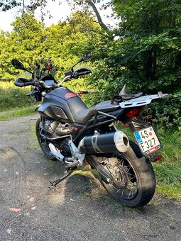 Moto Guzzi v85tt 2022 - 12