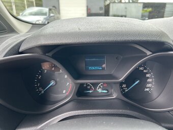 Ford Tourneo Connect 1.0 Ecoboost 2015 - 12