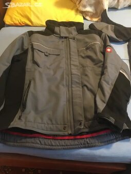 Oblečení Engelbert STRAUSS - 12