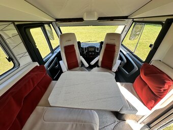 ✅ Bürstner I728G – Luxusný karavan ✅ - 12