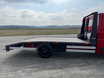 Jumper 3.0HDI DOKA ODTAH -=TOP=- - 12