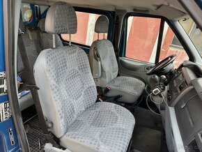 Ford Transit GLX - 12