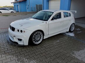BMW 130i Cup - 12