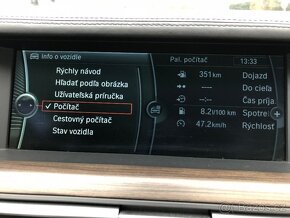 BMW a MINI  ⭐ Nahrání Češtiny - Mapy 2024 - Apple CarPlay - 12