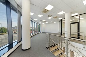Pronájem obchodního prostoru 191 m2 blízko centra - 12