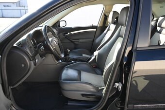 Saab 9-3 1,8 t 110KW Vector sport - 12