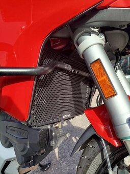 Ducati Multistrada 1200 S, ČR, BOHATÁ VÝBAVA, DESMO - 12