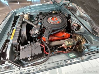 1971 Plymouth GTX - 12