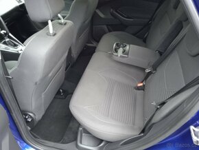 Ford Focus 1.5 110 kw benzín 2016/5 koupeno v ČR - 12