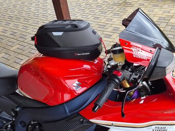 Suzuki GSX-R 750 limited Kevin Schwantz - 12