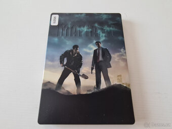 Mafia 1 a 2 - 12
