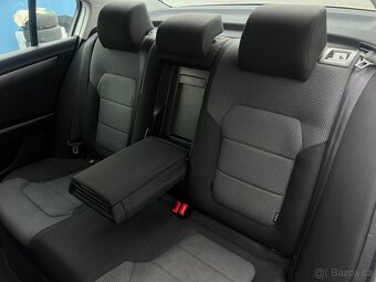 Volkswagen Passat, 1,6TDI 77kW, Navi, AC, CEBIA - 12