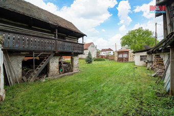Prodej rodinného domu, 265 m², Vonoklasy, ul. Na Návsi - 12