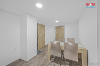 Pronájem rodinného domu, 75 m², Smidary - Červeněnves - 12