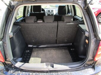 Fiat Sedici, 2,0DI-"4x4"-99KW-NOVÁ STK - 12