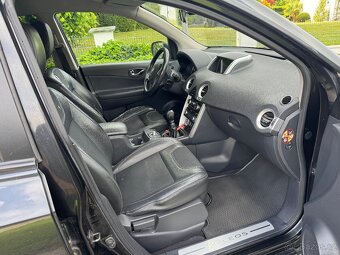 Renault Koleos Limited 2.0 dCi 4x4, 2015, 110 KW - 12
