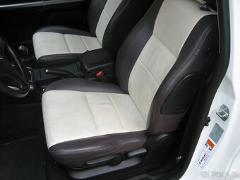 SUZUKI GRAND VITARA 2.4, 4x4, 2011 - 12