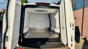 Mercedes Benz vito automat9g 120kw 2021 kerstner - 12