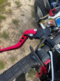 MiniRocket 125 kola 17/14 - 12