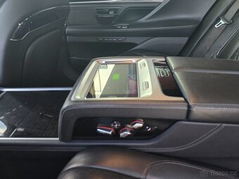 Prodam BMW 730 Long XD 2019 Individual - 12