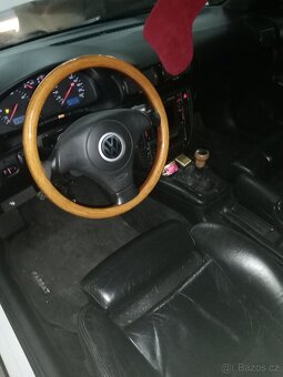 Passat b5 - 12