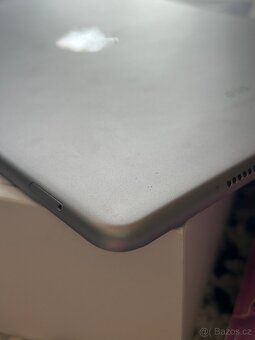 iPad Pro 2019 10.5” skvělý stav+příslušenství - 12