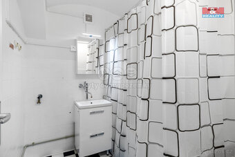 Prodej rodinného domu, Svrkyně, pozemek 816 m² - 12