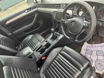 Veškeré nahradní díly passat b8 2.0 tdi crl - 12