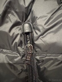 Zimni Bunda Moncler XL - nová nenosená - 12