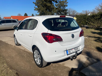 Opel Corsa,  1.4 16V 66KW, najeto 19438km - 12